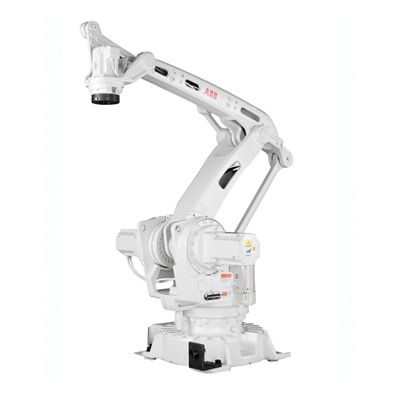 Robot tionsclaíoch ABB IRB 1600-6 \/ 1.45 IRB 16001D-4 \/ 1.50 IRB 16601D-6\/1. 55