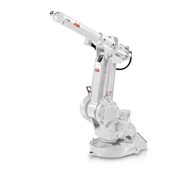 Robot tionsclaíoch ABB IRB 2400-10 \/ 1.55 IIRB 2400-16 \/ 1.55 IRB 2600-12 \/ 1.65