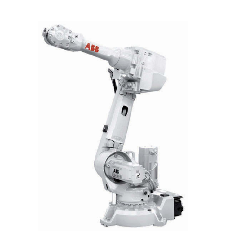 Robot tionsclaíoch ABB IRB 2600-12 \/ 1.65 IRB 2600-20 \/ 1.65 IRB 2600-12 \/ 1.85