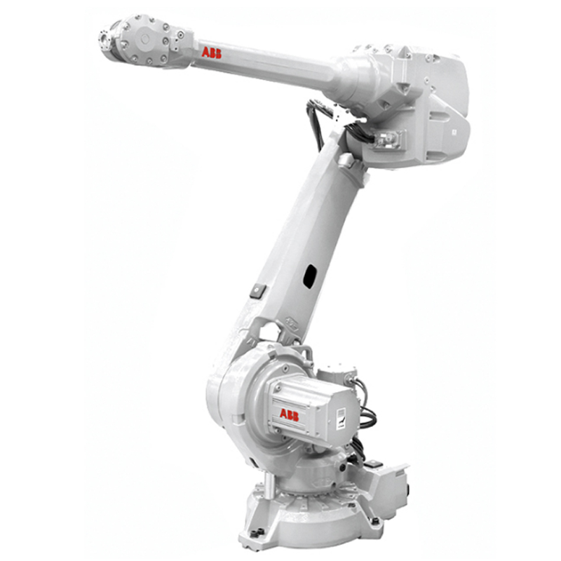 Robot tionsclaíoch ABB IRB 2600-12 \/ 1.65 IRB 2600-20 \/ 1.65 IRB 2600-12 \/ 1.85