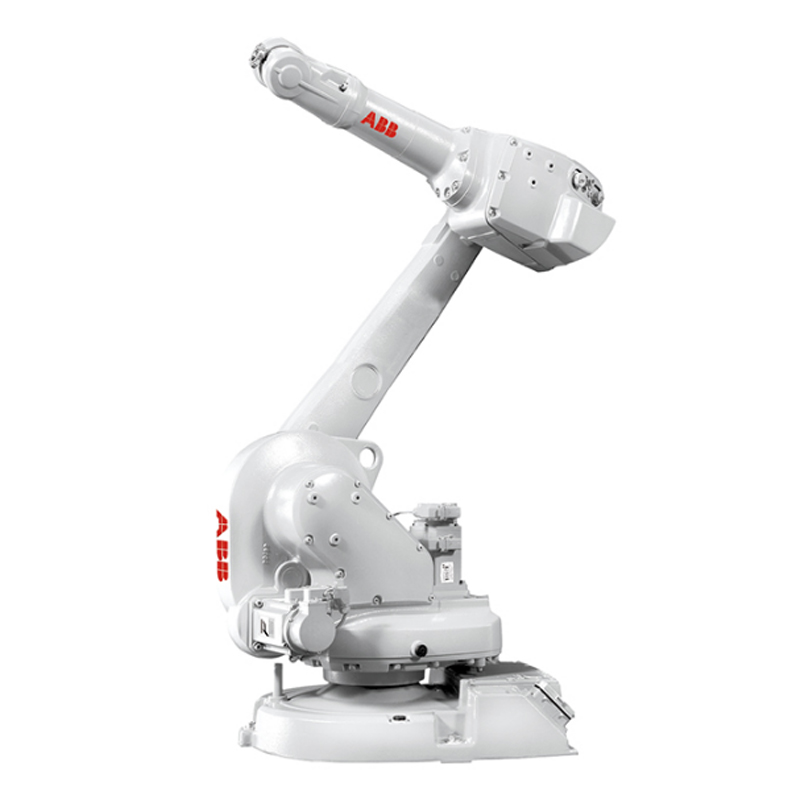 Robot tionsclaíoch ABB IRB 2600-20 \/ 1.65 IRB 2600-12 \/ 1.85