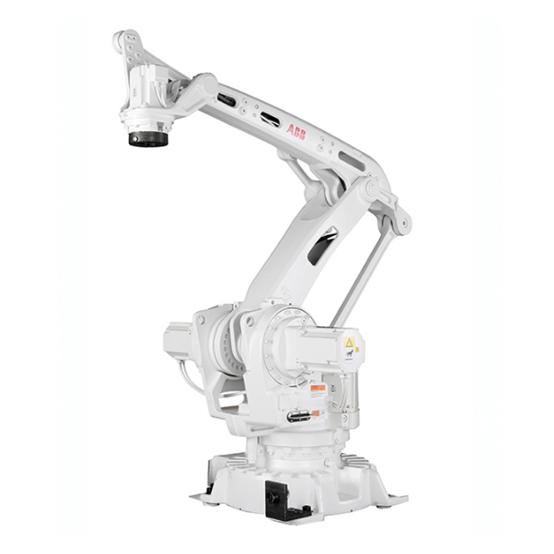 Robot tionsclaíoch ABB IRB660-180 \/ 3.15 IRB660-250 \/ 3.15 IRB14000-0.5 \/ 0.5