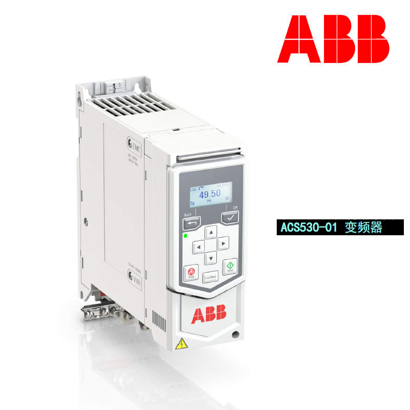 Inverter ABB ACS510-01-03A3-4 ACS510-01-04A1-4